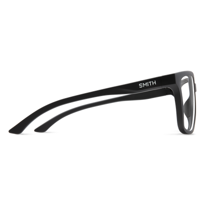 Shoutout RX, Prescription + Matte Tortoise + ChromaPop Polarized Brown