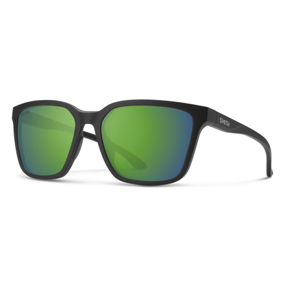 Shoutout RX, Prescription + Matte Tortoise + ChromaPop Polarized Brown