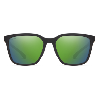 Shoutout RX, Prescription + Matte Tortoise + ChromaPop Polarized Brown