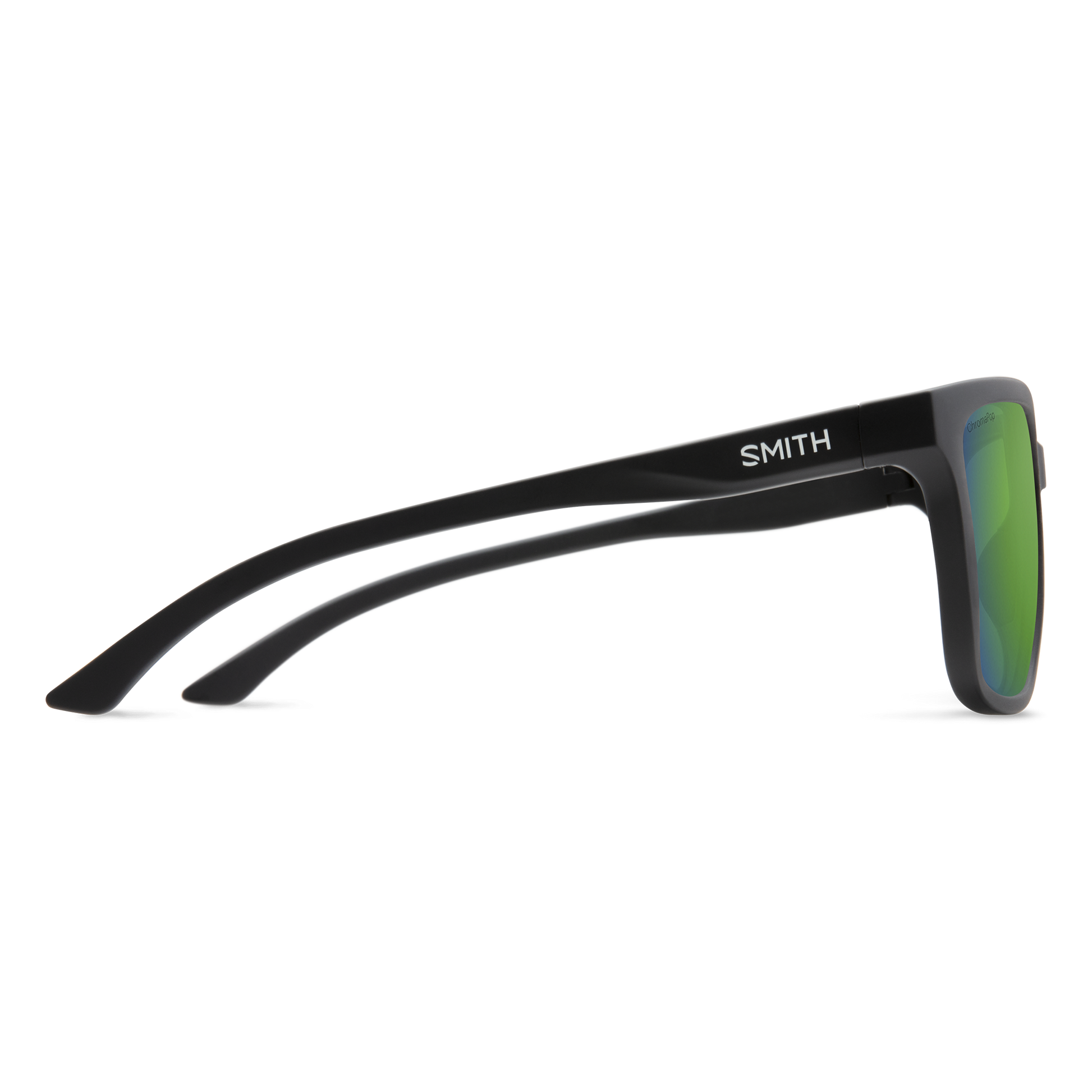 Shoutout RX, Prescription + Matte Tortoise + ChromaPop Polarized Brown