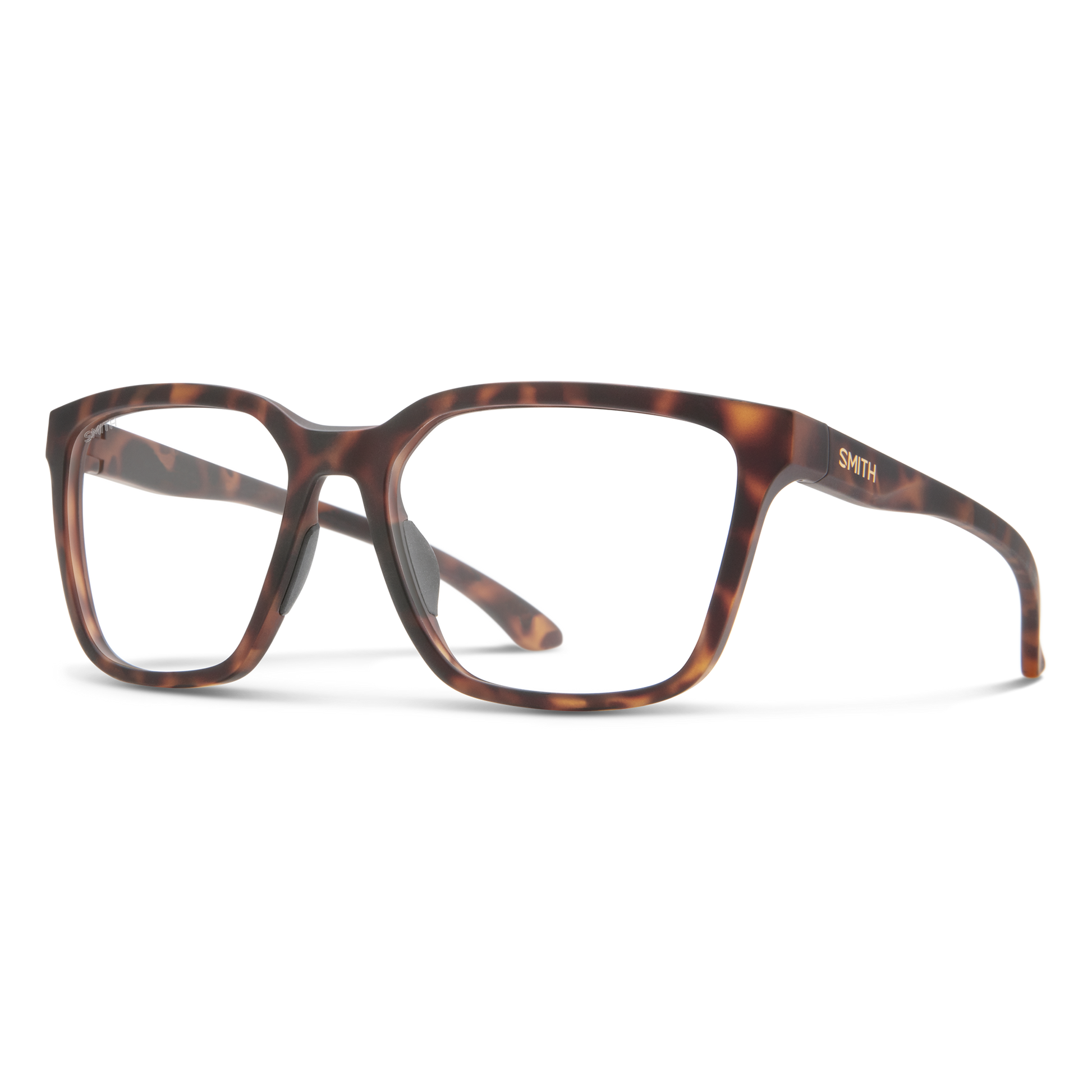 Shoutout RX, Prescription + Matte Tortoise + ChromaPop Polarized Brown