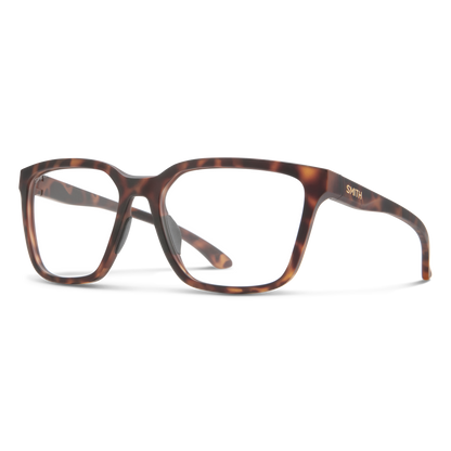 Shoutout RX, Prescription + Matte Tortoise + ChromaPop Polarized Brown