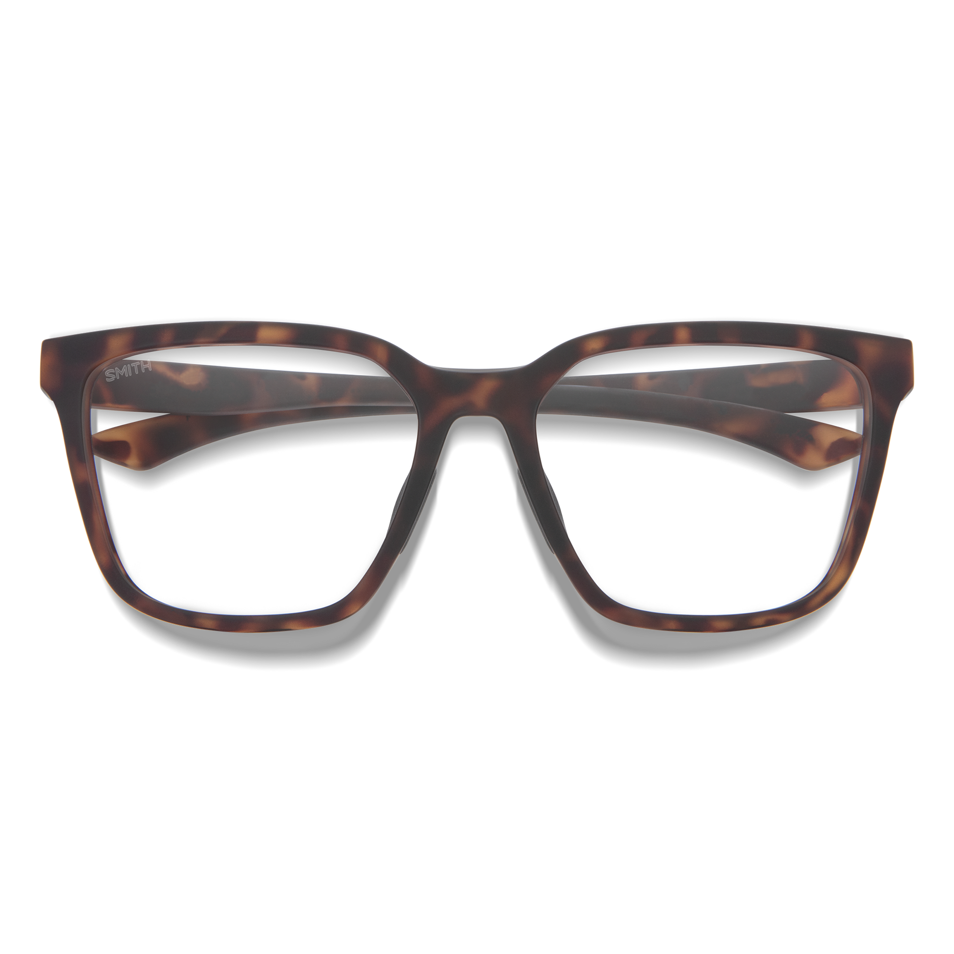 Shoutout RX, Prescription + Matte Tortoise + ChromaPop Polarized Brown
