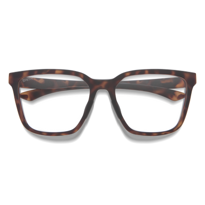 Shoutout RX, Prescription + Matte Tortoise + ChromaPop Polarized Brown
