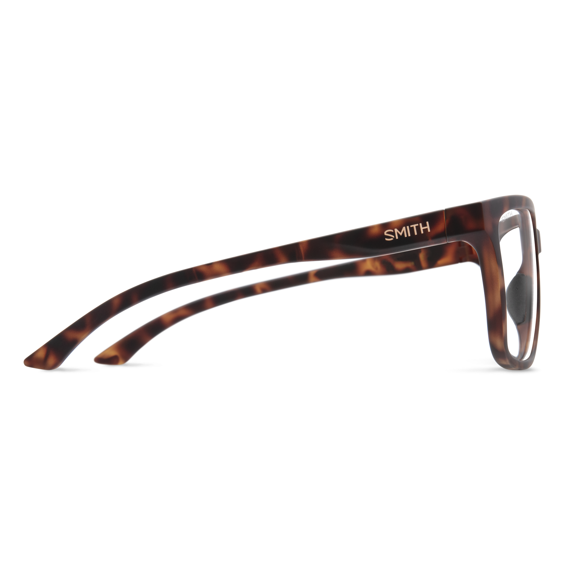 Shoutout RX, Prescription + Matte Tortoise + ChromaPop Polarized Brown