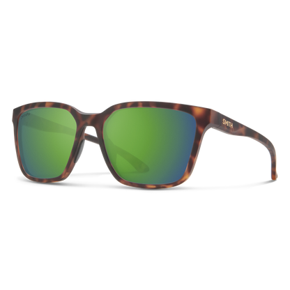Shoutout RX, Prescription + Matte Tortoise + ChromaPop Polarized Brown
