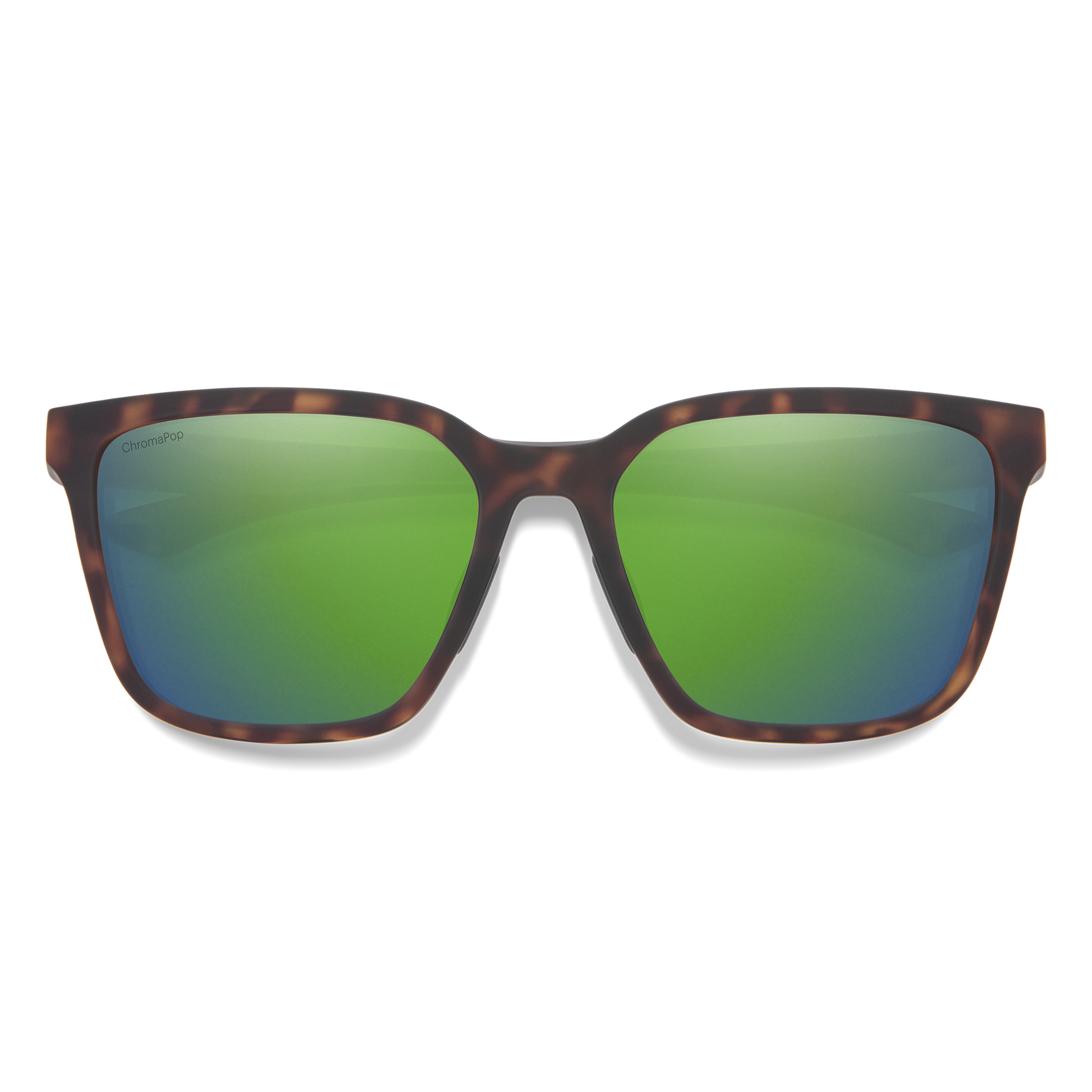 Shoutout RX, Prescription + Matte Tortoise + ChromaPop Polarized Brown