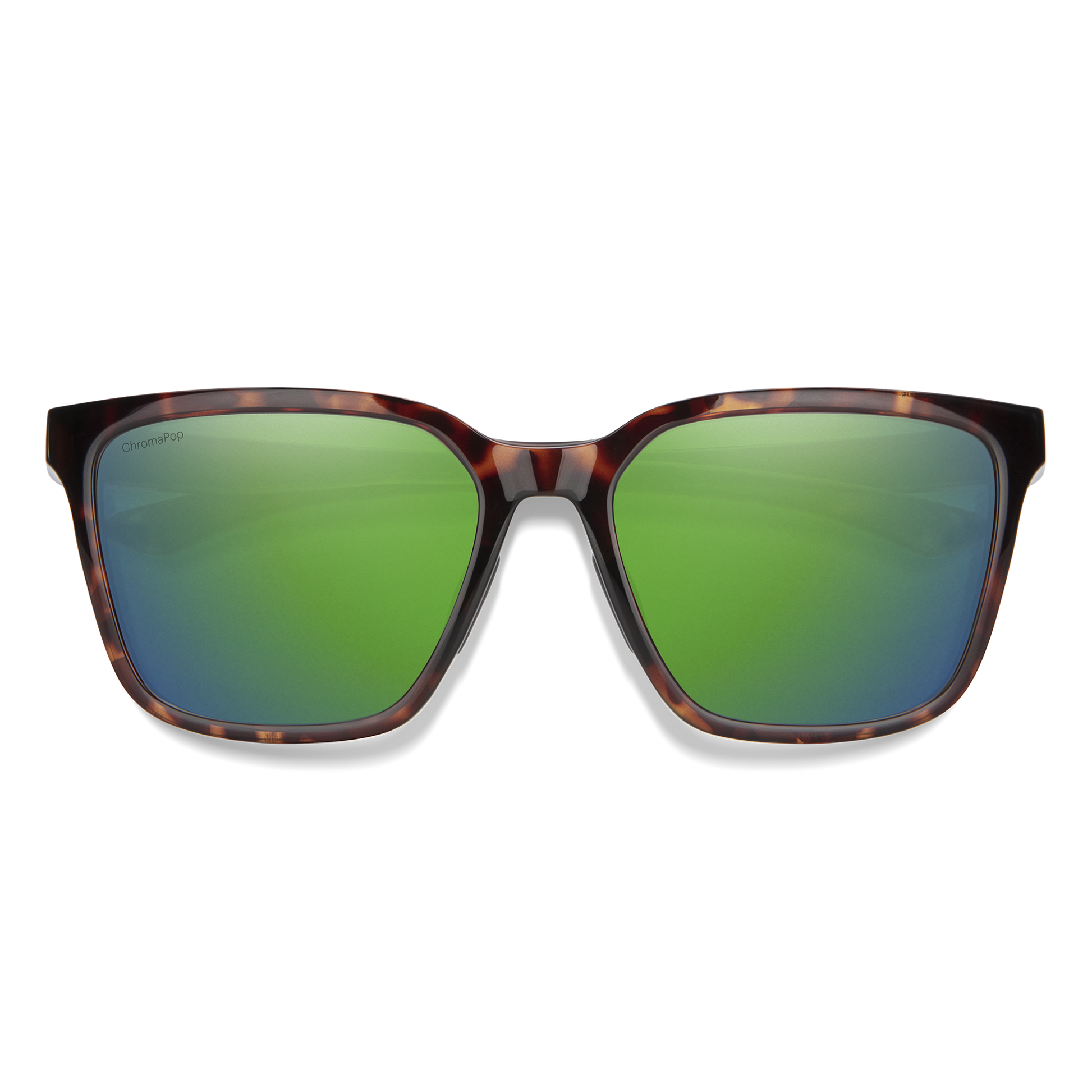 Shoutout RX, Prescription + Matte Tortoise + ChromaPop Polarized Brown