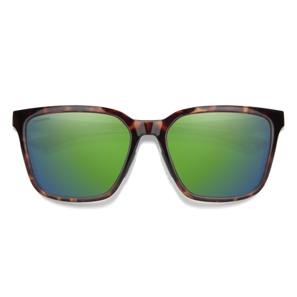 Shoutout RX, Prescription + Matte Tortoise + ChromaPop Polarized Brown