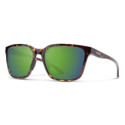 Shoutout RX, Prescription + Matte Tortoise + ChromaPop Polarized Brown