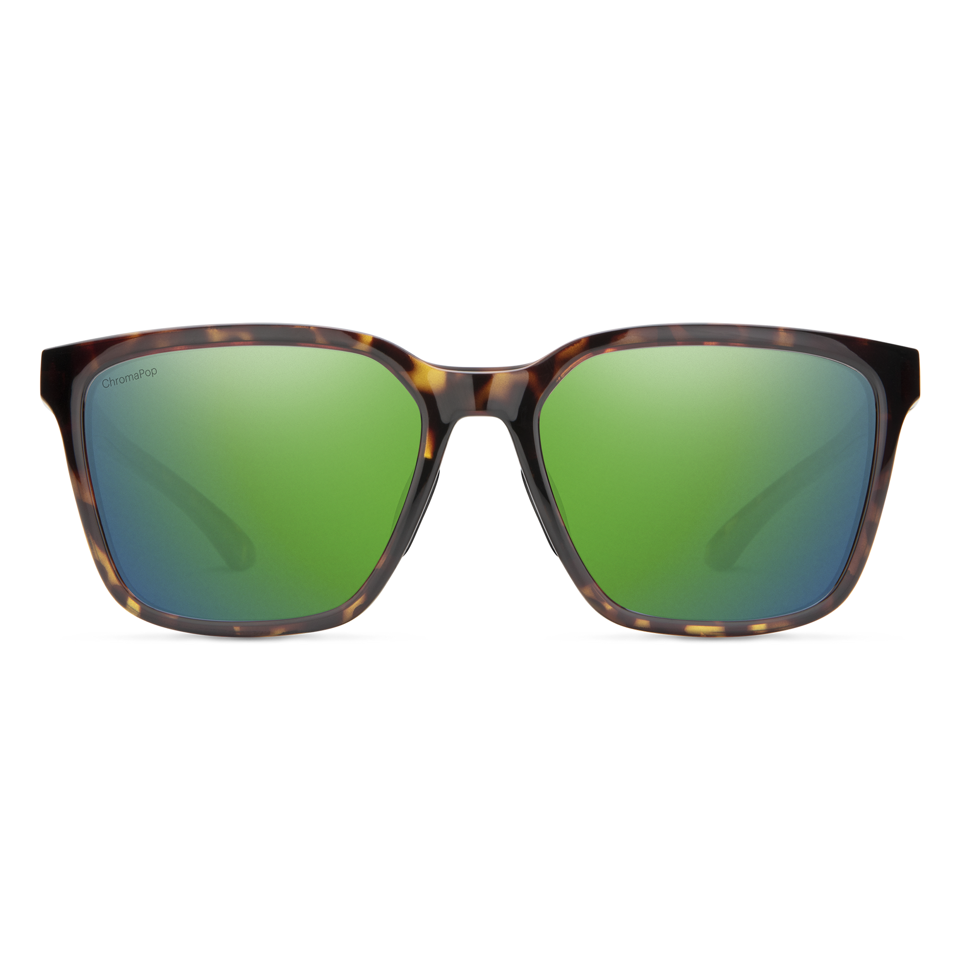 Shoutout RX, Prescription + Matte Tortoise + ChromaPop Polarized Brown