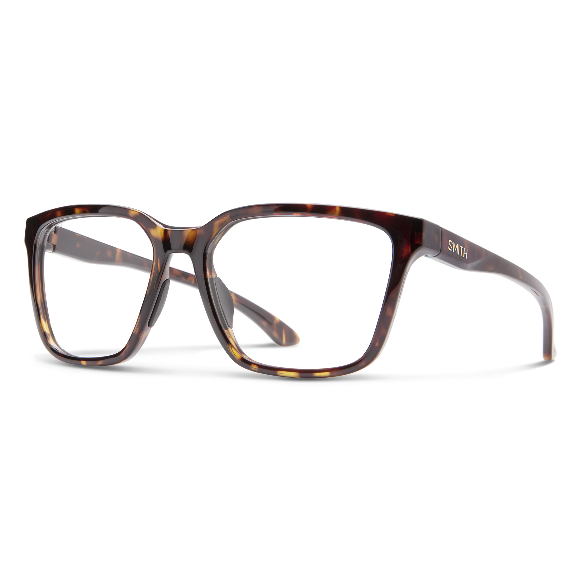 Shoutout RX, Prescription + Matte Tortoise + ChromaPop Polarized Brown