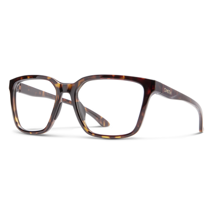 Shoutout RX, Prescription + Matte Tortoise + ChromaPop Polarized Brown