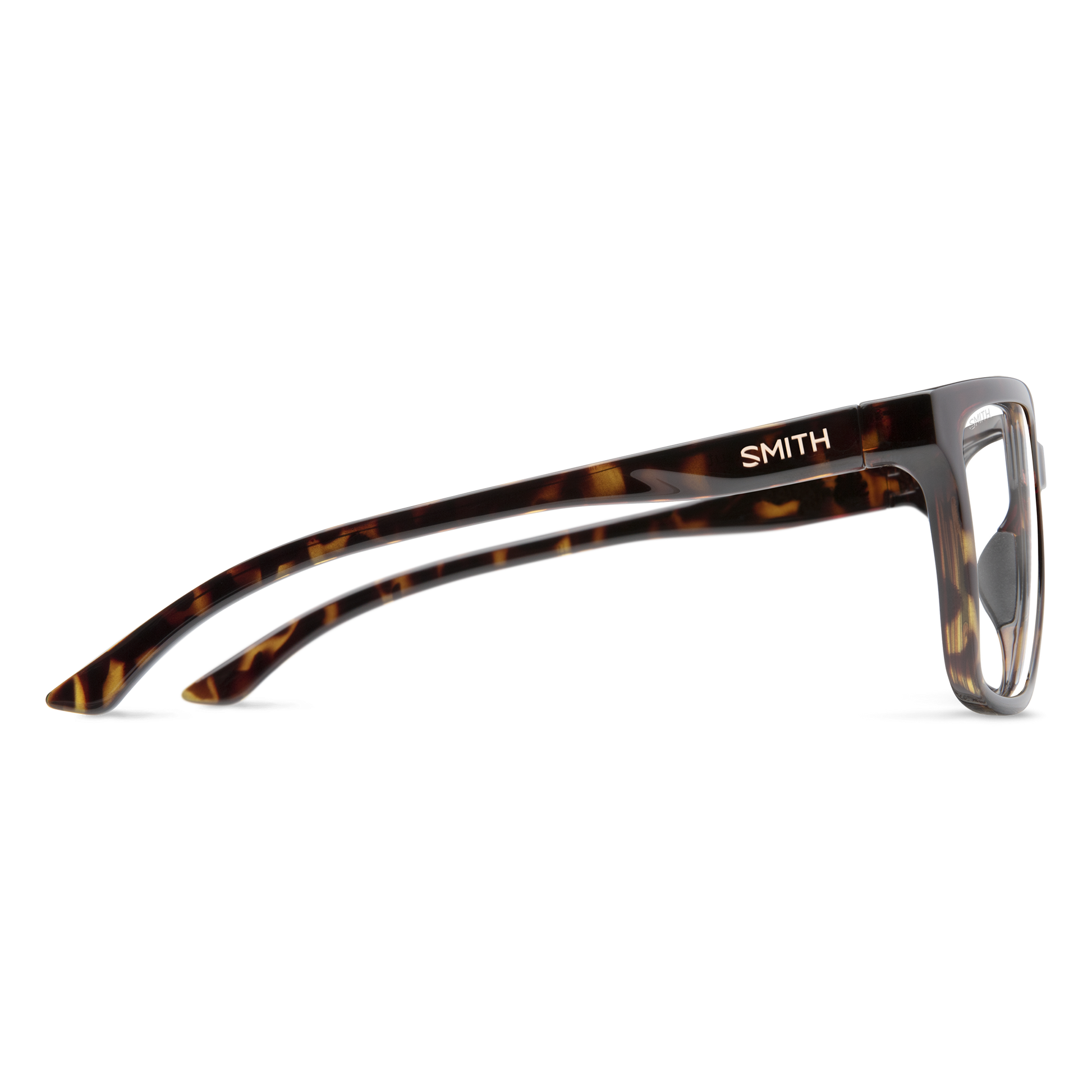 Shoutout RX, Prescription + Matte Tortoise + ChromaPop Polarized Brown