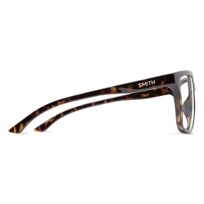 Shoutout RX, Prescription + Matte Tortoise + ChromaPop Polarized Brown