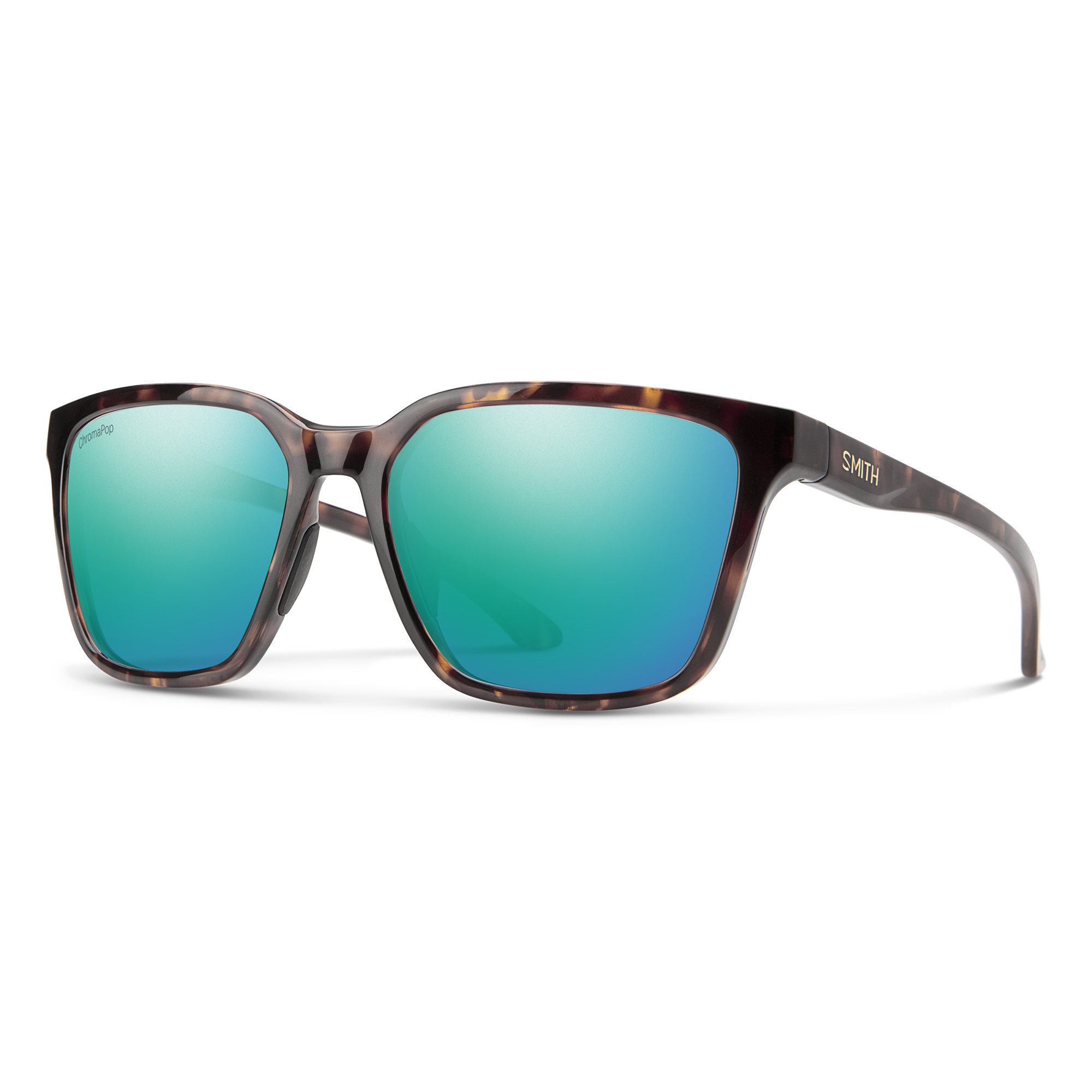 スミスオプティクス 偏光サングラス Shoutout CORE Matte Black Free