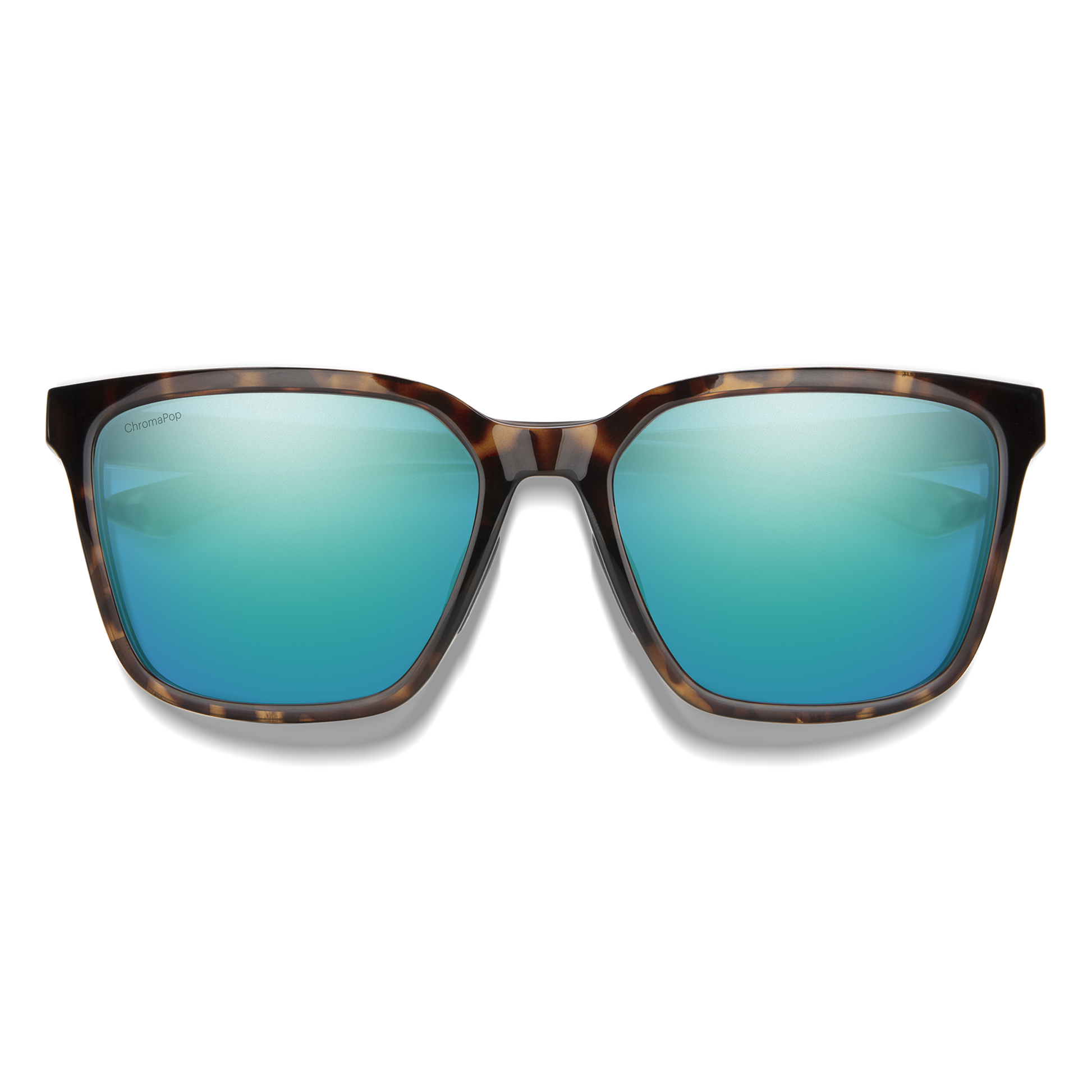 Shoutout, Sunglasses + Matte Black | ChromaPop Polarized Black