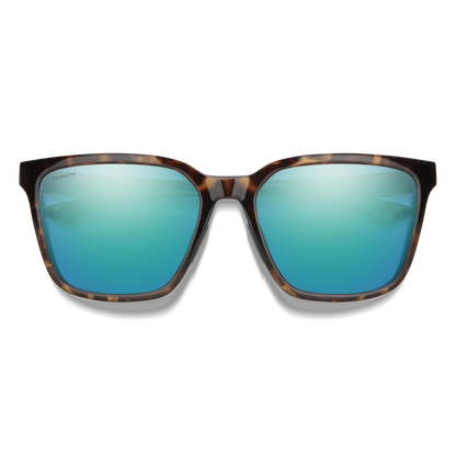 Shoutout, Sunglasses + Matte Black | ChromaPop Polarized Black