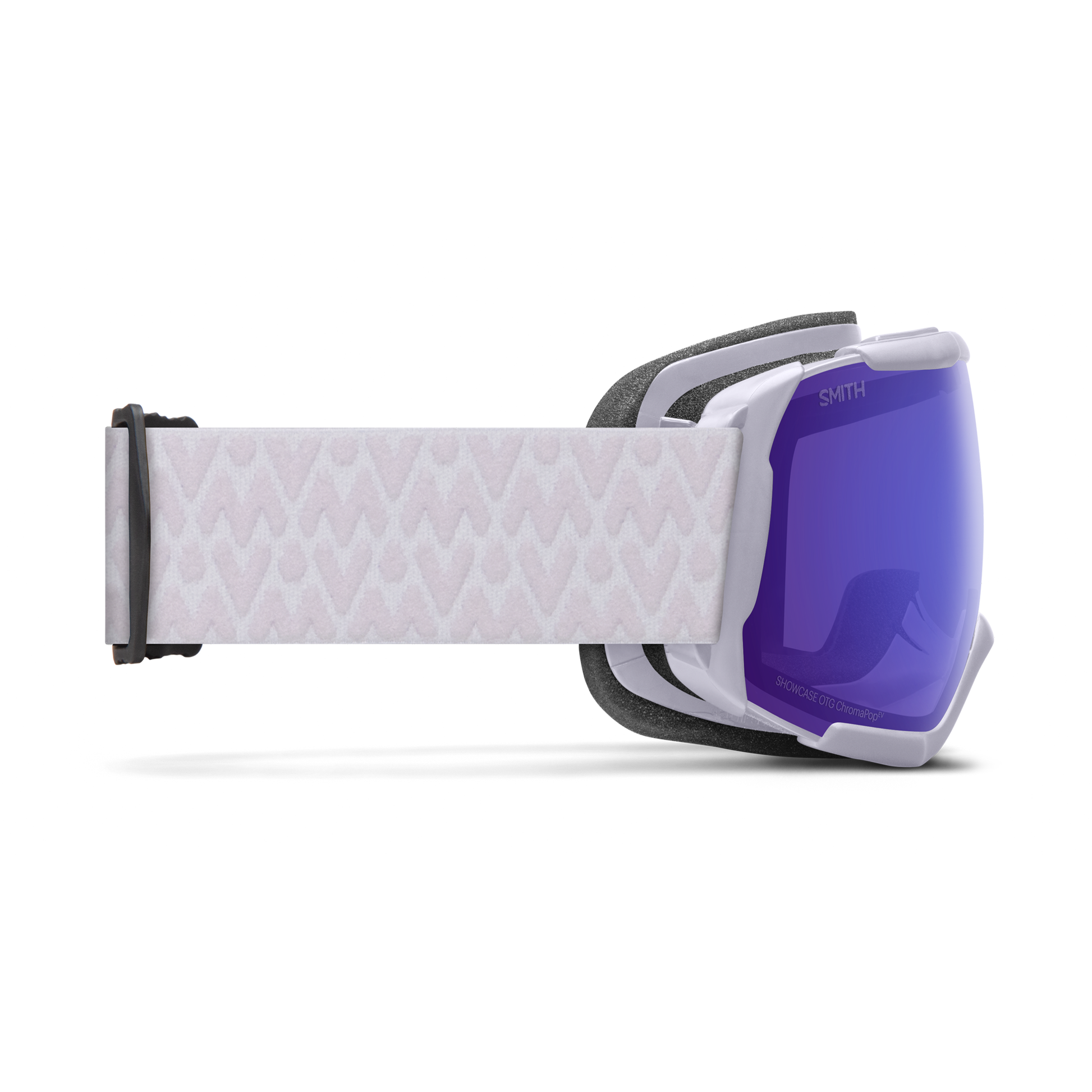 Showcase OTG, Noir | ChromaPop Vert Miroir Quotidien