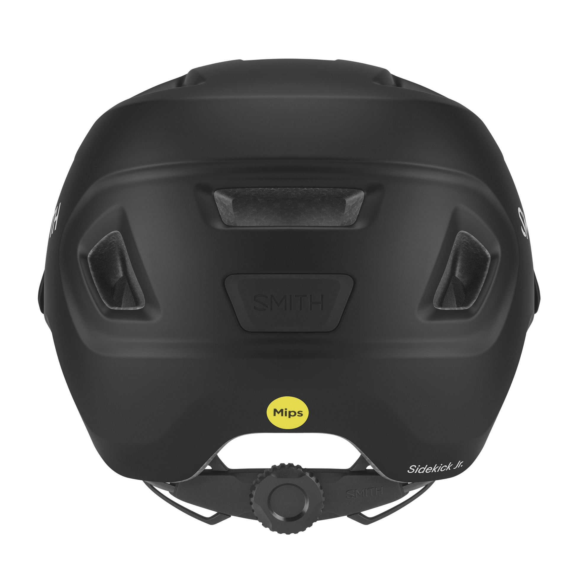 Sidekick Jr. Mips®, Matte Blaze + XS