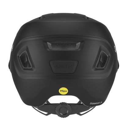 Sidekick Jr. Mips®, Matte Blaze + XS