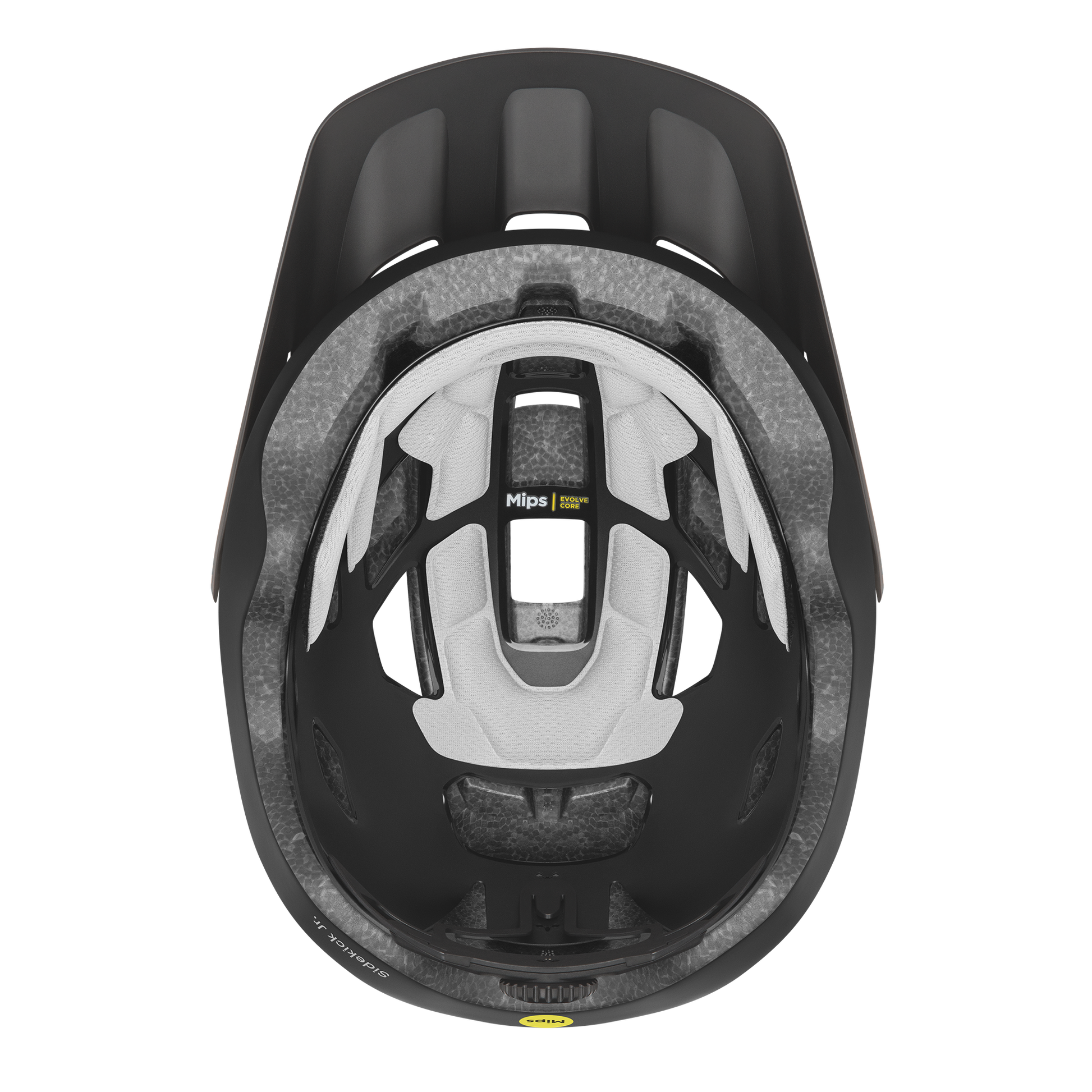 Sidekick Jr. Mips®, Matte Blaze + XS