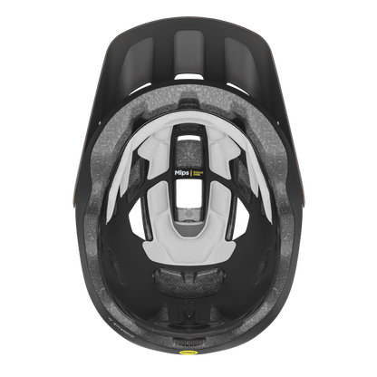 Sidekick Jr. Mips®, Matte Blaze + XS