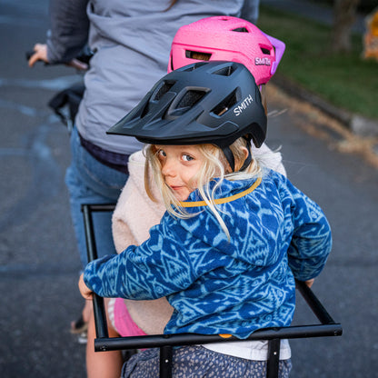 Sidekick Jr. Mips®, Matte Blaze + XS