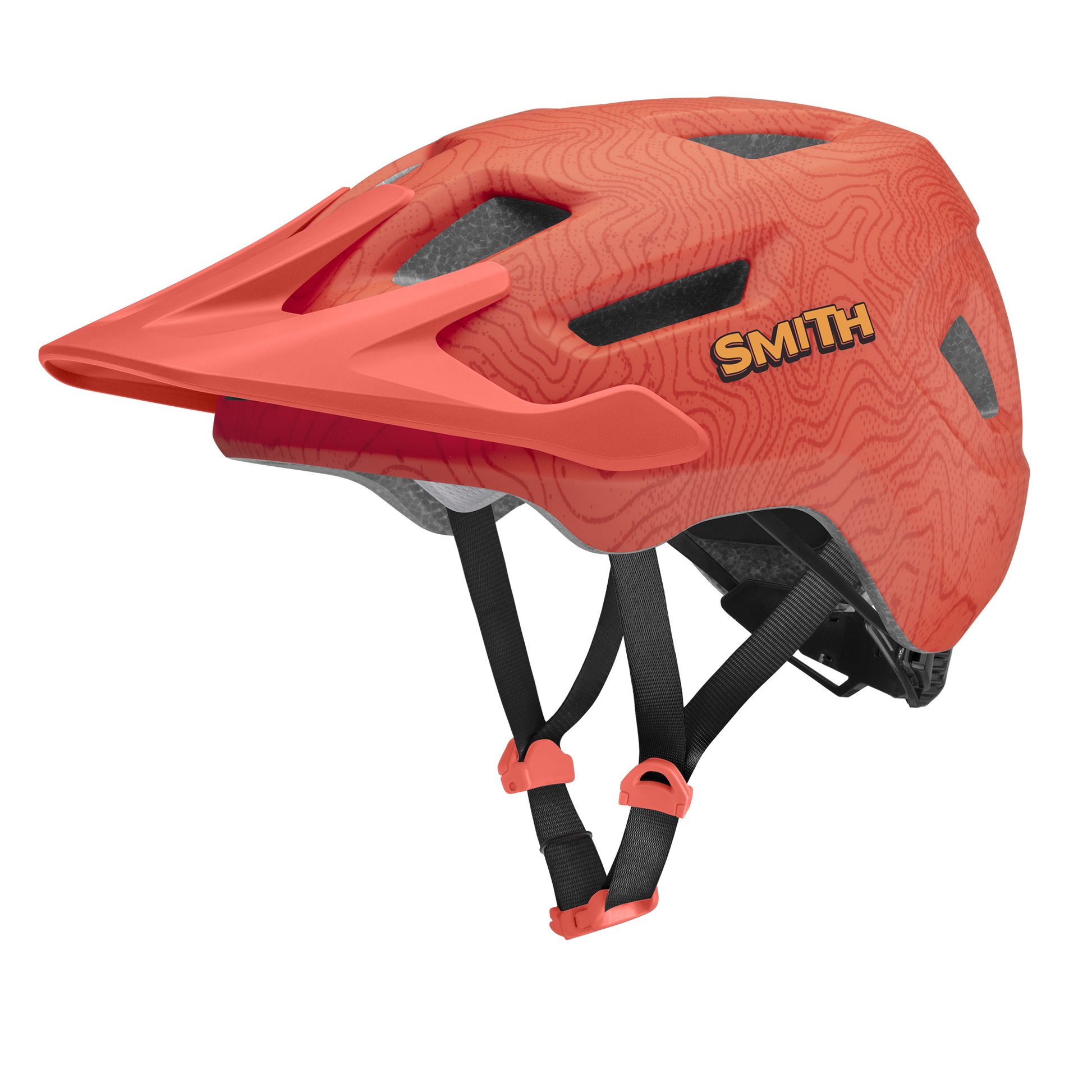 Sidekick Jr. Mips®, Matte Blaze + XS