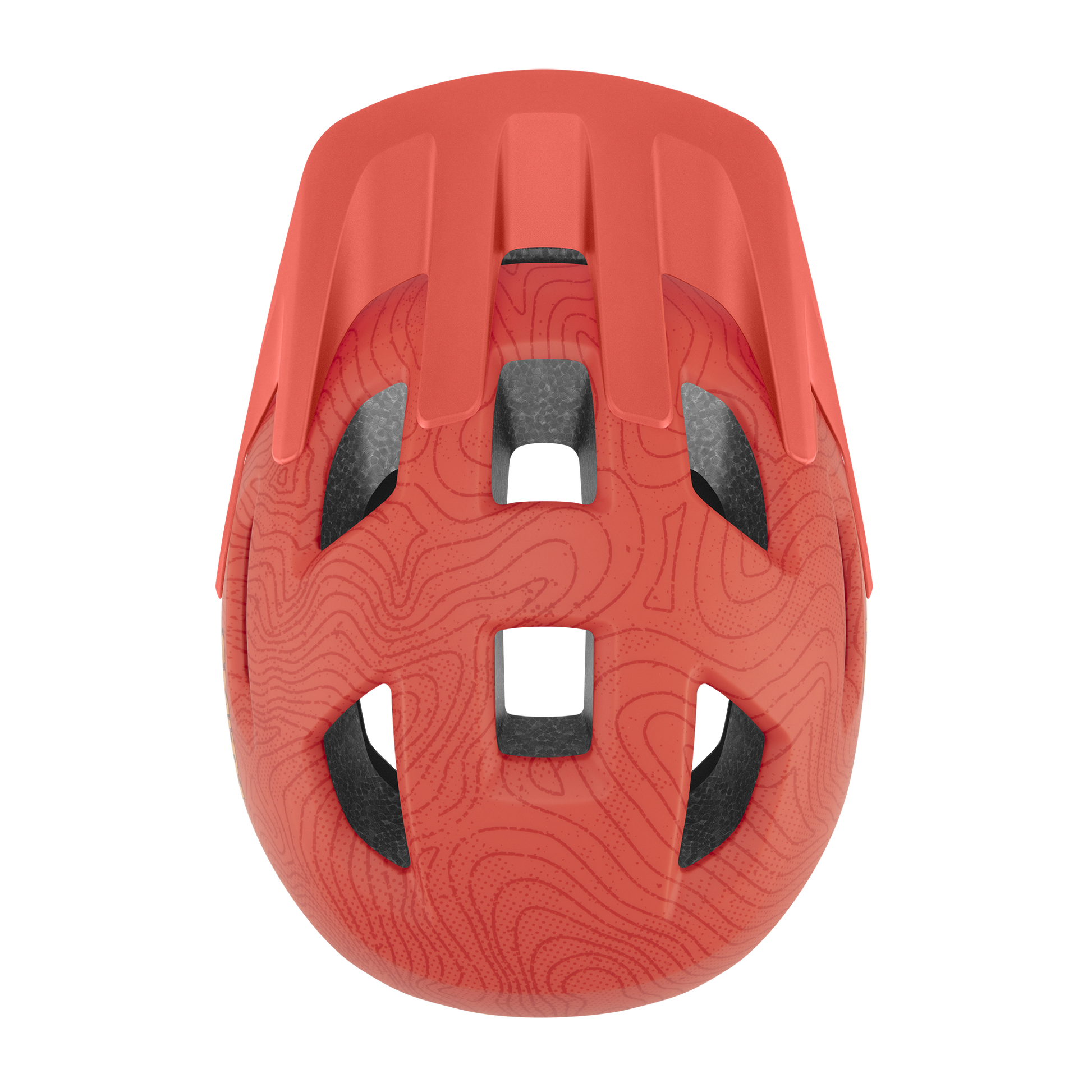 Sidekick Jr. Mips®, Matte Blaze + XS