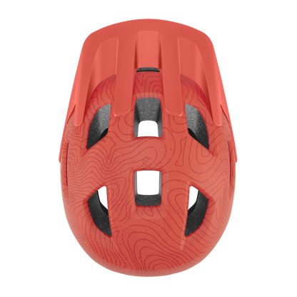 Sidekick Jr. Mips®, Matte Blaze + XS