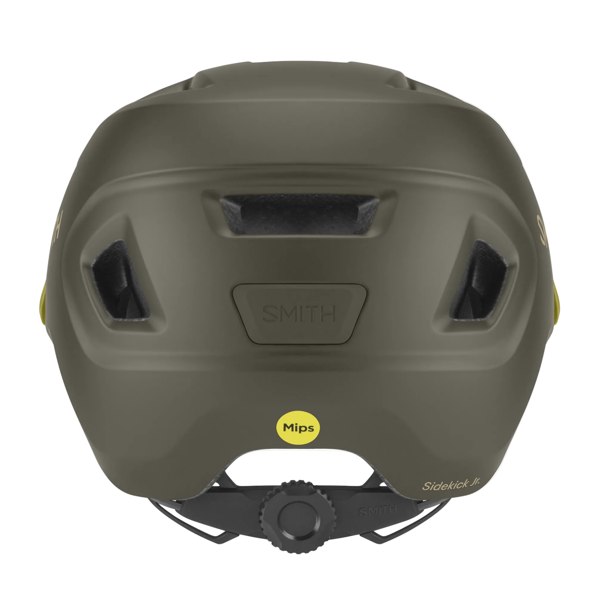 Sidekick Jr. Mips®, Matte Blaze + XS