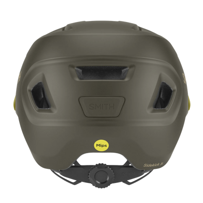 Sidekick Jr. Mips®, Matte Blaze + XS