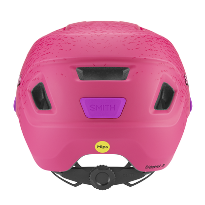 Sidekick Jr. Mips®, Matte Blaze + XS