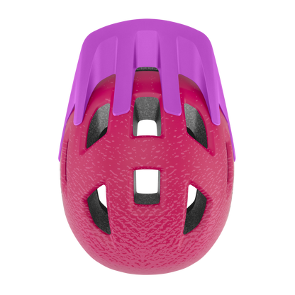 Sidekick Jr. Mips®, Matte Blaze + XS