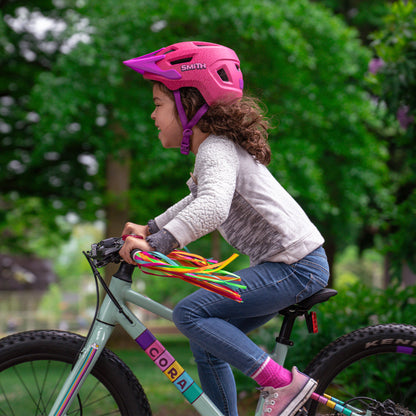 Sidekick Jr. Mips®, Matte Blaze + XS