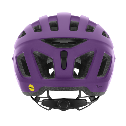 Signal Mips®, Indigo mat + S