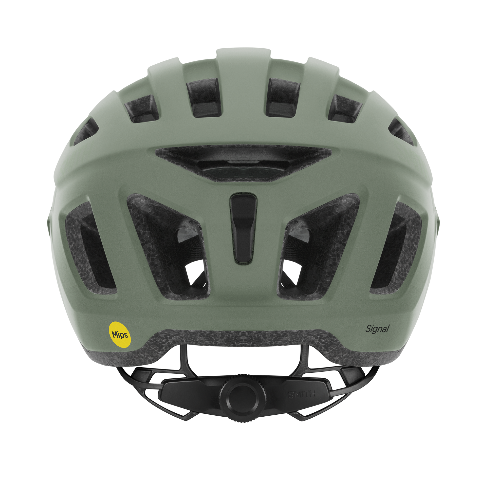 Signal Mips®, Matte Sagebrush + S