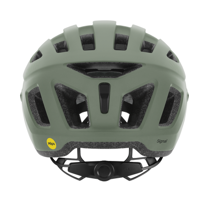 Signal Mips®, Matte Sagebrush + S