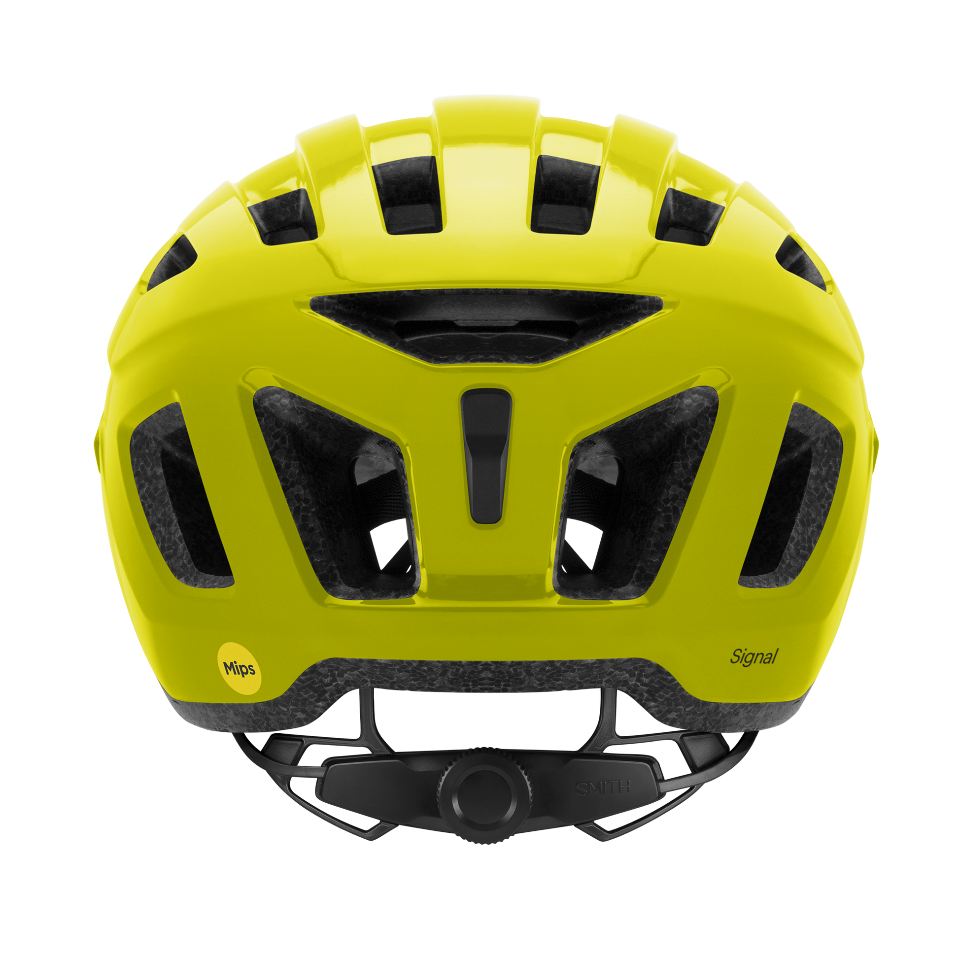 Signal Mips®, Indigo mat + S