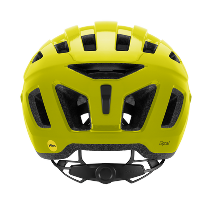 Signal Mips®, Indigo mat + S