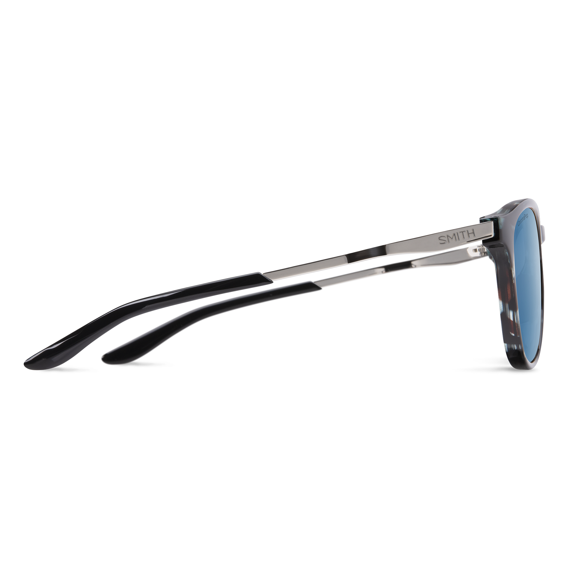 Wander - Sale, Matte Black | ChromaPop Polarized Black