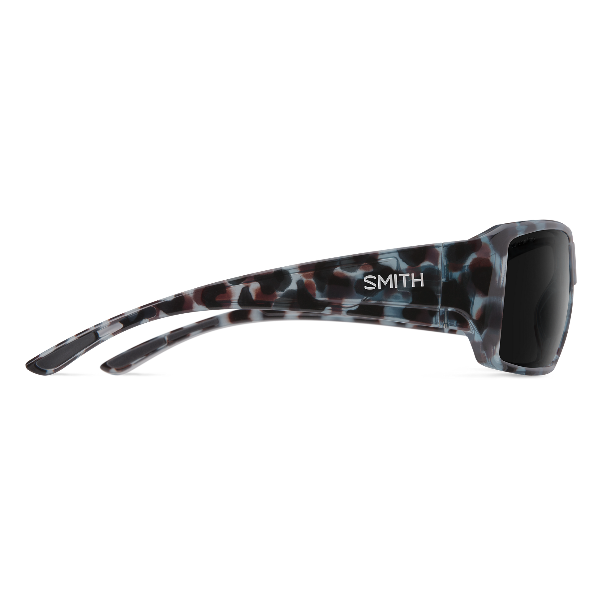Guide's Choice S RX, Prescription + Sky Tortoise + ChromaPop Polarized Black