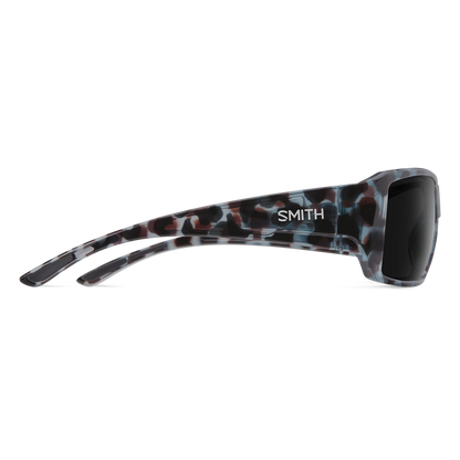 Guide's Choice S RX, Prescription + Sky Tortoise + ChromaPop Polarized Black