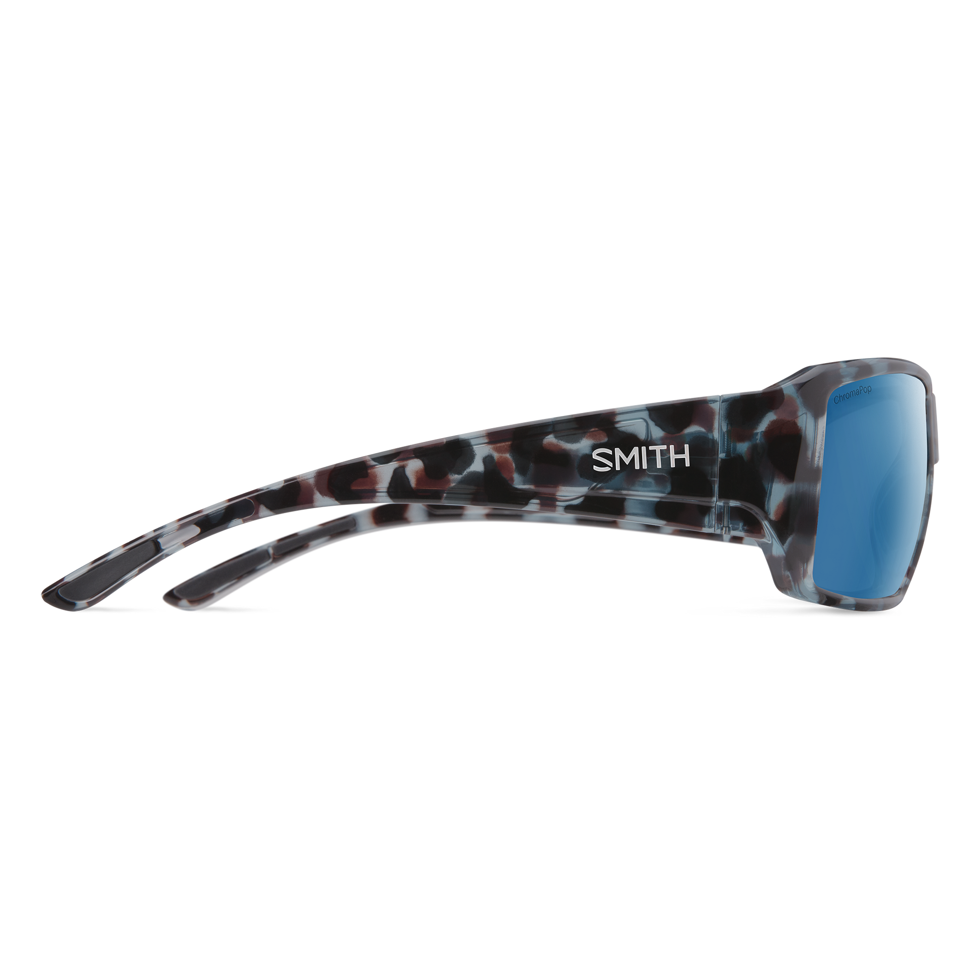 Guide's Choice S RX, Prescription + Sky Tortoise + ChromaPop Polarized Black