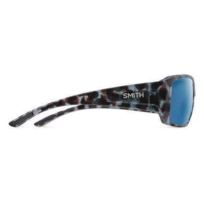 Guide's Choice S RX, Prescription + Sky Tortoise + ChromaPop Polarized Black