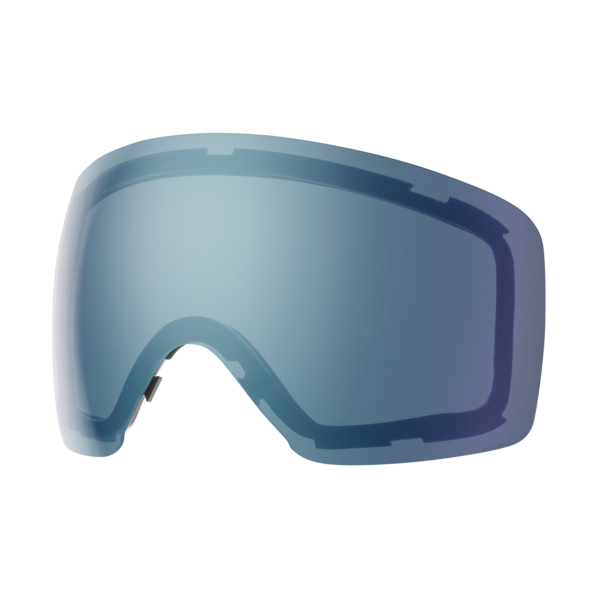 Verre de remplacement Skyline, Chromapop Soleil Noir