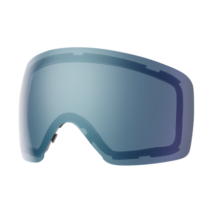 Verre de remplacement Skyline, Chromapop Soleil Noir