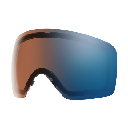 Verre de remplacement Skyline, Chromapop Soleil Noir