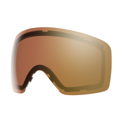 Verre de remplacement Skyline, Chromapop Soleil Noir